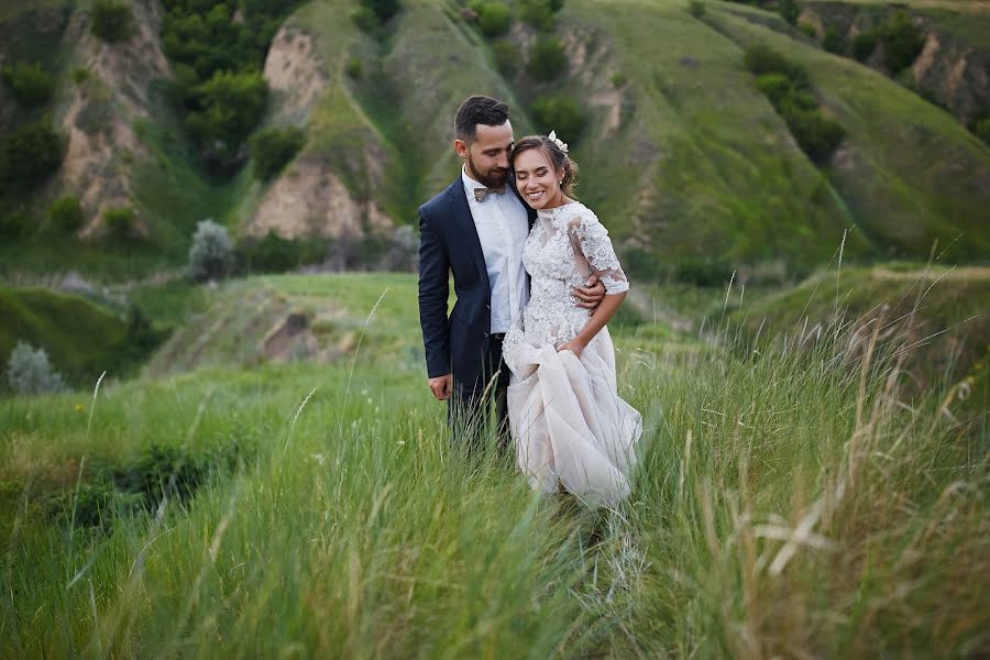 Wedding photographer Tatyana Demchenko (demchenkot). Photo of 4 July 2017