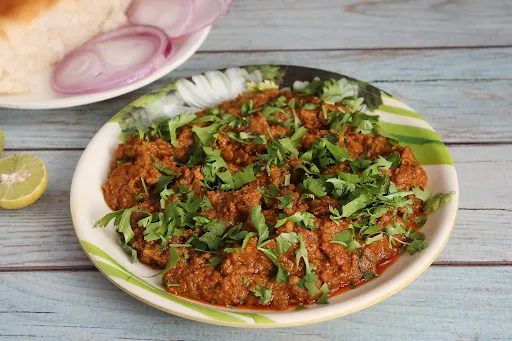 Mutton Keema