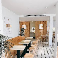 路人咖啡 Ruh Cafe(1號店)