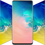 Cover Image of 下载 S10 Wallpaper 1.1 APK