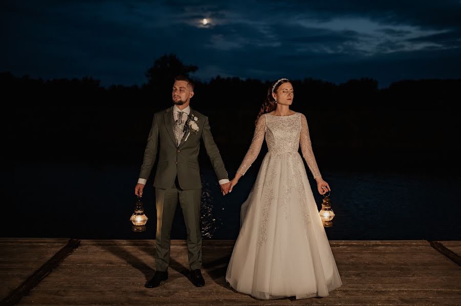 Wedding photographer Ľubomír Kompaník (lubomirkompanik). Photo of 23 November 2023