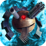 Cover Image of Descargar Defensa Zona 3 HD 1.1.15 APK