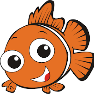 Gambar Fish Cartoons Clip Art 49 Yellow Cartoon Clipart 