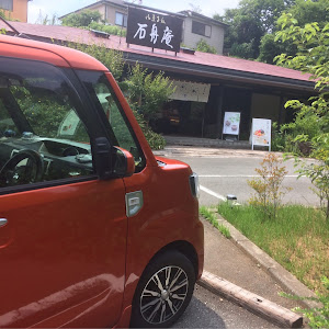 ウェイク LA700S