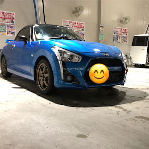 コペン LA400K