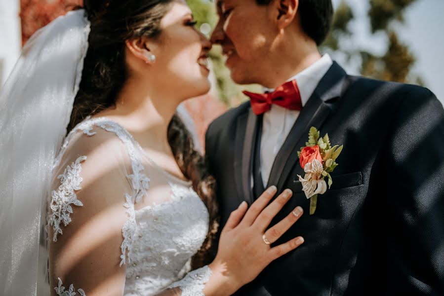 Fotógrafo de bodas Migamah Miguel Mamani (migamah). Foto del 13 de junio 2019