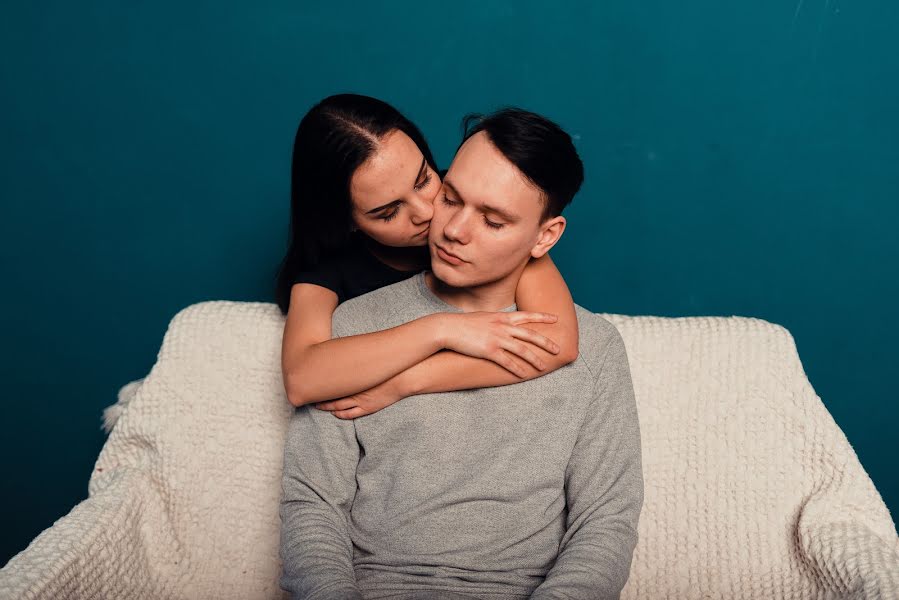 Photographe de mariage Artur Kosyak (kosyakph). Photo du 27 février 2019