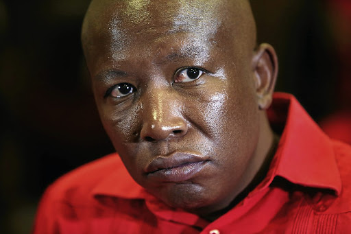 Julius Malema says many businesses in SA, particularly in the hospitality and the agricultural industry, employ Africans from other parts of the continent so that they can exploit them.