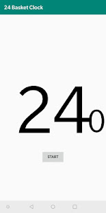 24 Basket Clock(圖1)-速報App