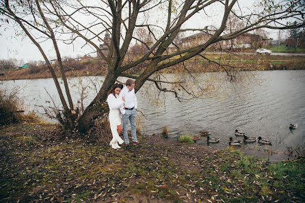 Huwelijksfotograaf Evgeniy Vorobev (ivanovofoto). Foto van 11 januari 2020