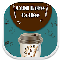 Cold Brew Coffee Drink Recipes