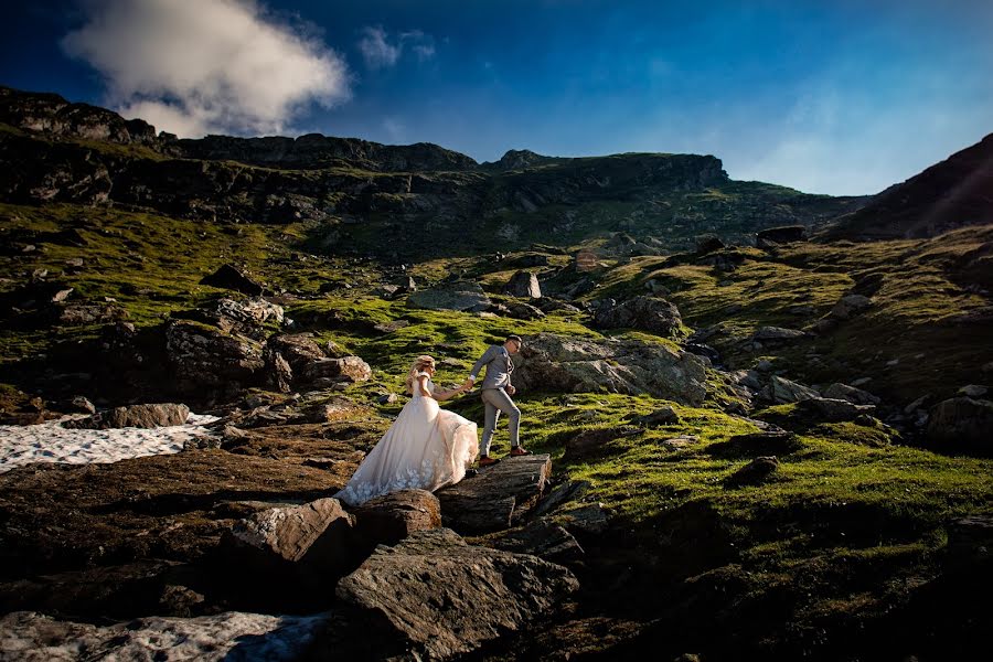 Fotógrafo de bodas Casian Podarelu (casian). Foto del 16 de octubre 2019