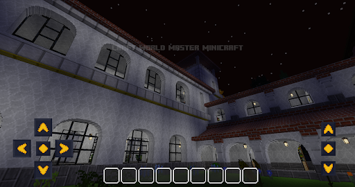 Screenshot Craft World Master MiniCraft