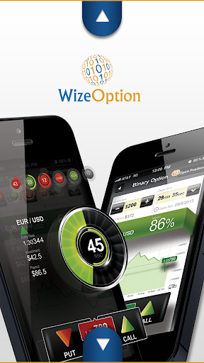 WizeOption