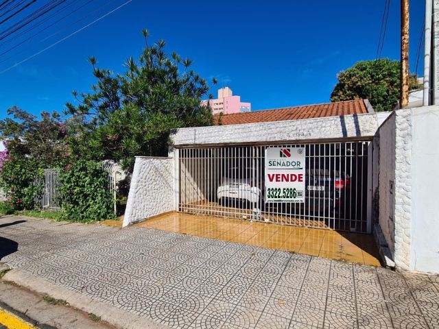 Casas à venda Interlagos