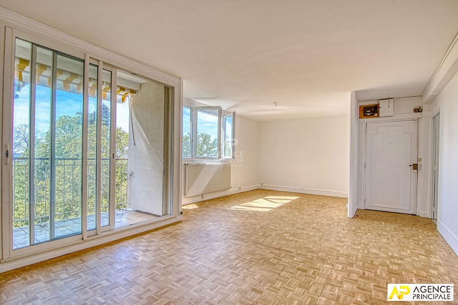 Vente appartement 4 pièces 83.5 m² à Versailles (78000), 475 000 €