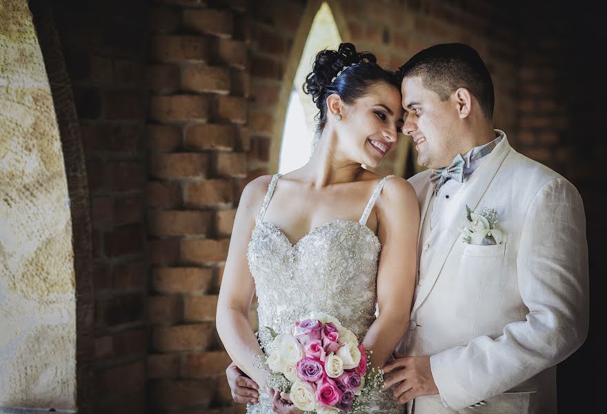 शादी का फोटोग्राफर Fernando Daza (fernandodaza)। जनवरी 10 2018 का फोटो