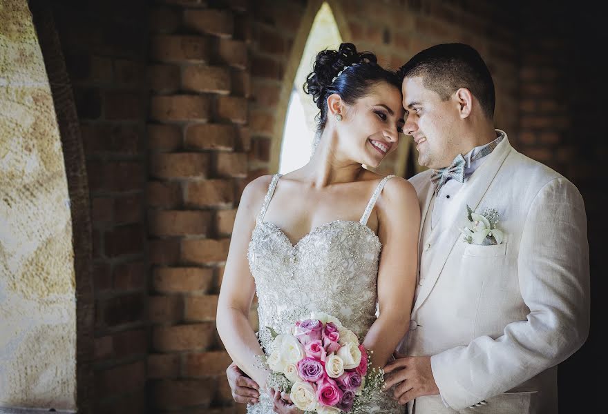 Fotógrafo de bodas Fernando Daza (fernandodaza). Foto del 10 de enero 2018