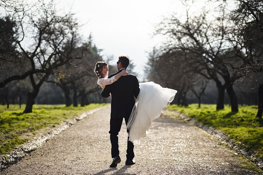 Fotógrafo de bodas Pablo Canelones (pablocanelones). Foto del 18 de diciembre 2018