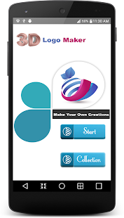 3D logo maker 2017(圖1)-速報App