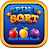 Spin & Sort: 3D Matching Game icon