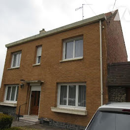 maison à Courcelles-lès-Lens (62)