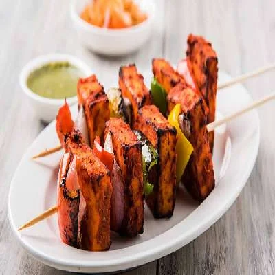 Paneer Tikka