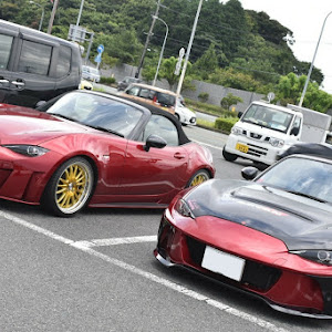 ロードスター ND5RC