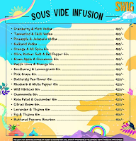 Swig menu 6