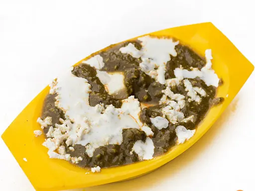 Palak Paneer