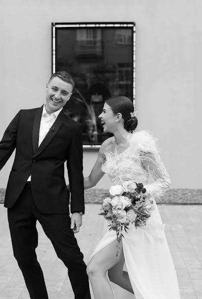 Photographe de mariage Vladimir Sergeev (elmoraden). Photo du 8 janvier