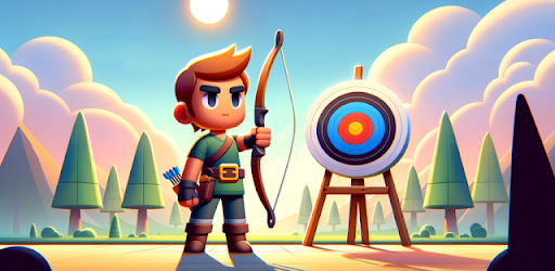 Bow & Arrow: Archery Adventure