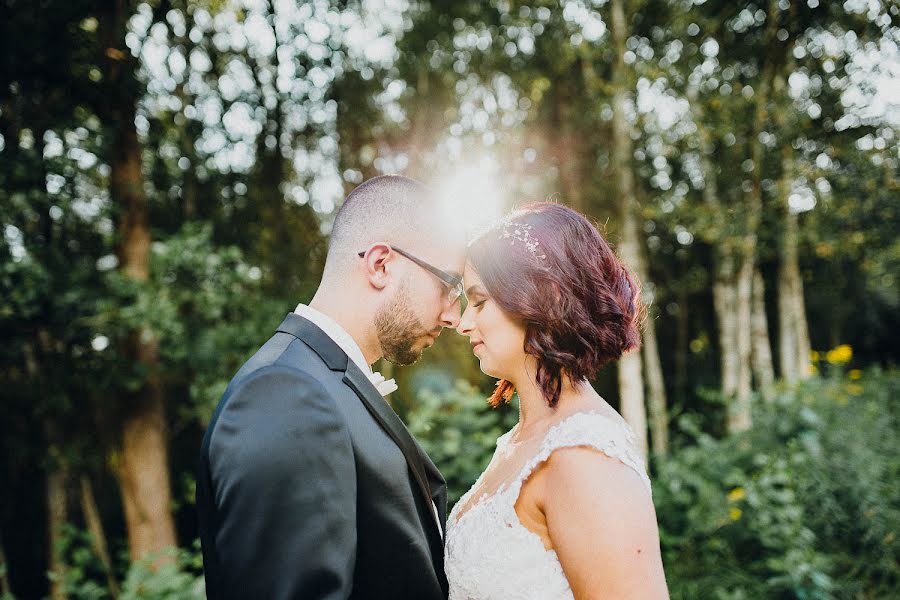 Photographe de mariage Markus Münch (markusmunch). Photo du 7 octobre 2017