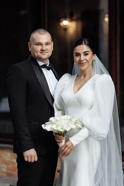 Wedding photographer Yuliya Sidorova (yulia). Photo of 30 September 2022