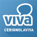 Cover Image of 下载 CerignolaViva 6.5 APK