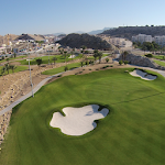 Cover Image of ดาวน์โหลด Ras Al Hamra Golf Club 1.0 APK