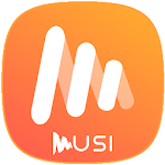 Cover Image of Tải xuống Musi App 1.12 APK