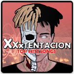 Cover Image of Download XXXTENTACION / ALL SONGS (No Internet Required). 1.1 APK