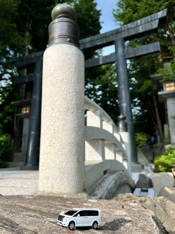 ムーヴキャンバスの長野県観光・白樺湖・コラボ撮影会・食いチューン・暑い、、暑いぞおおお！！に関するカスタム事例の投稿画像11枚目