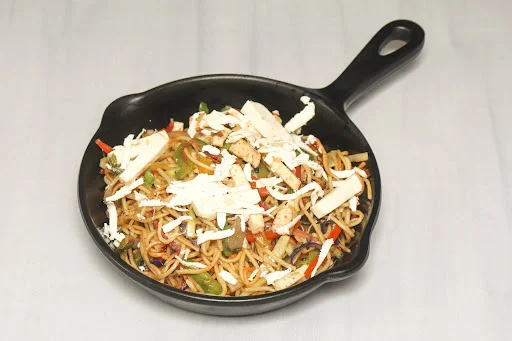 Paneer Noodles