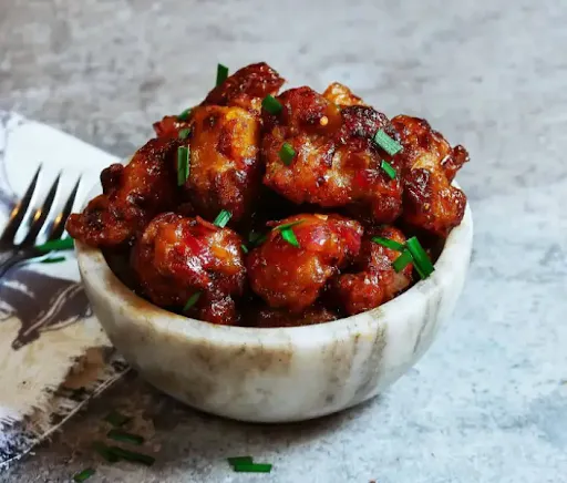 Paneer Manchurian