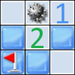 Cover Image of डाउनलोड Minesweeper 1.9 APK