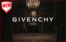 Givenchy HD Wallpapers Luxury Theme small promo image