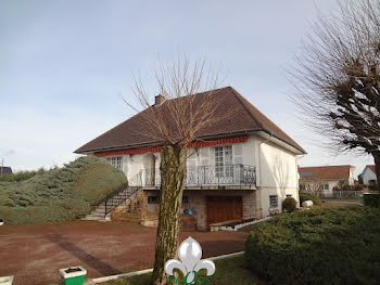 maison à Saint marcel (71)