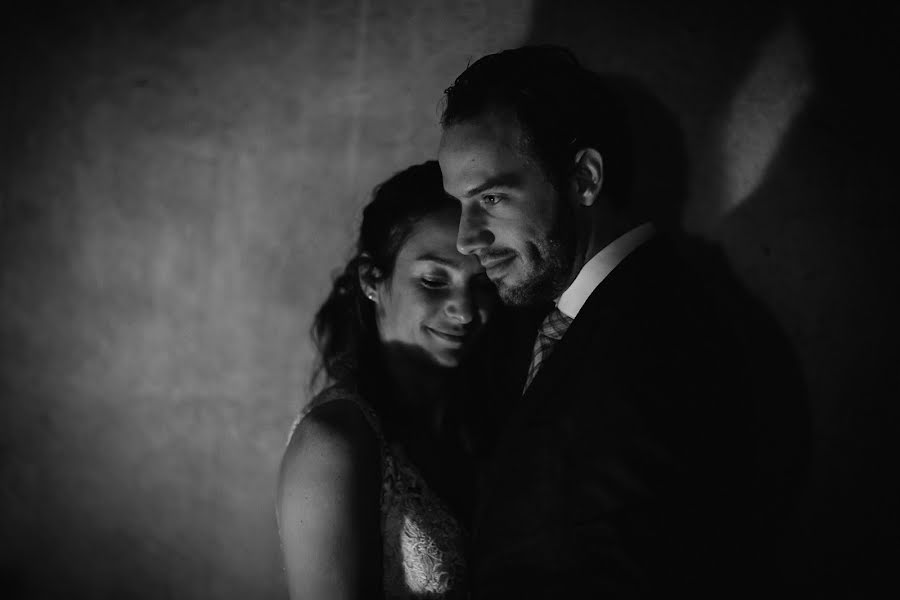 Photographe de mariage Martin Weijmer (weijmer). Photo du 25 février 2019