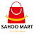 Sahoo Mart Grocery App icon