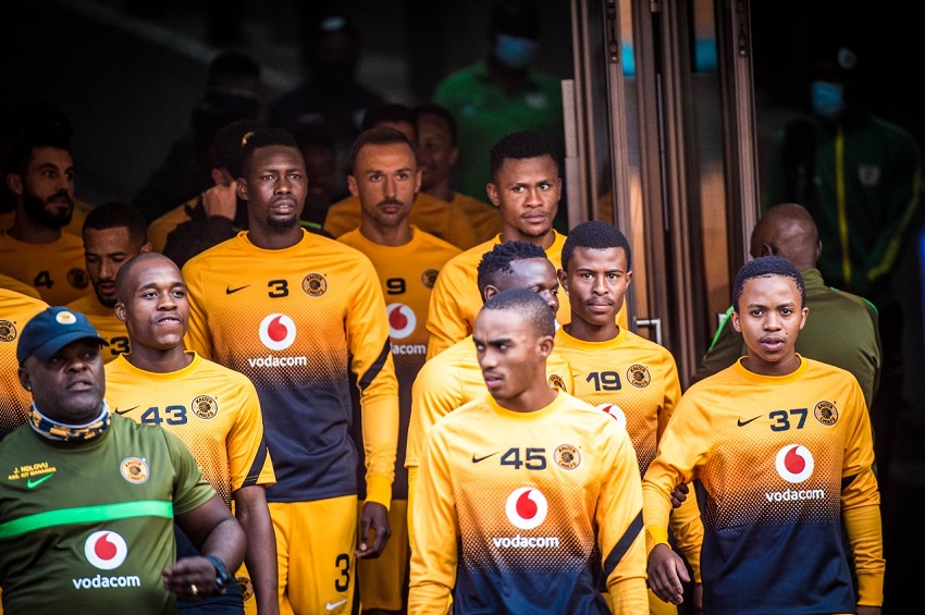 Kaizer Chiefs hope for upset of Wydad‚ arguably the strongest club in