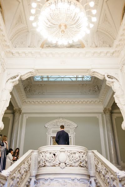 Wedding photographer Mikhail Yacenko (mishayatsenko). Photo of 20 August 2016