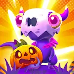 Cover Image of Descargar Monster Tales: Multiplayer Match 3 RPG Puzzle Game 0.2.86 APK