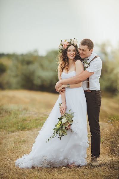 Wedding photographer Zhanna Golovacheva (shankara). Photo of 2 September 2014